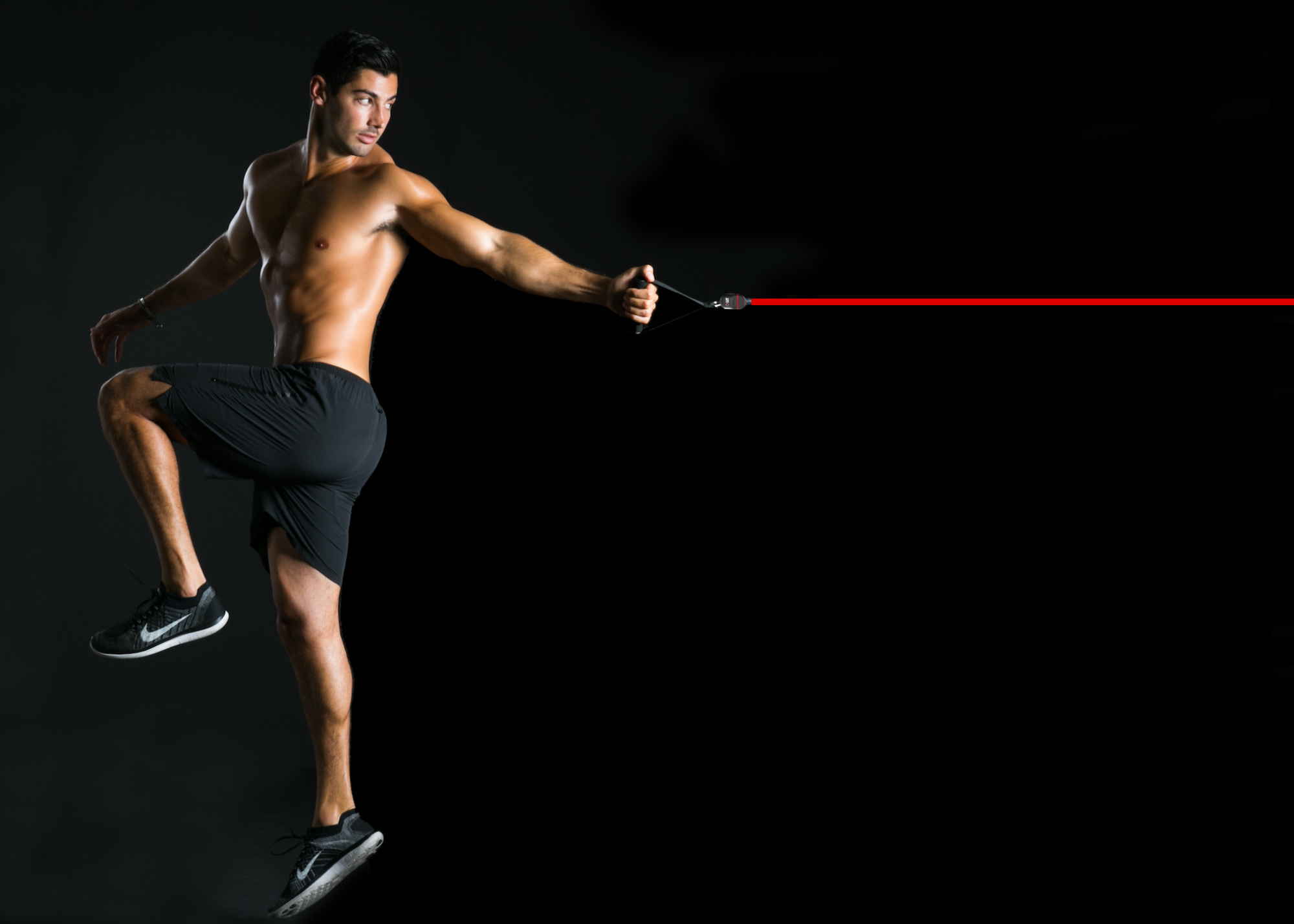 Resistance Band Exercises for Whole-Body: A Total-Body Resistance Band  Workout You Can Do Anywhere See more