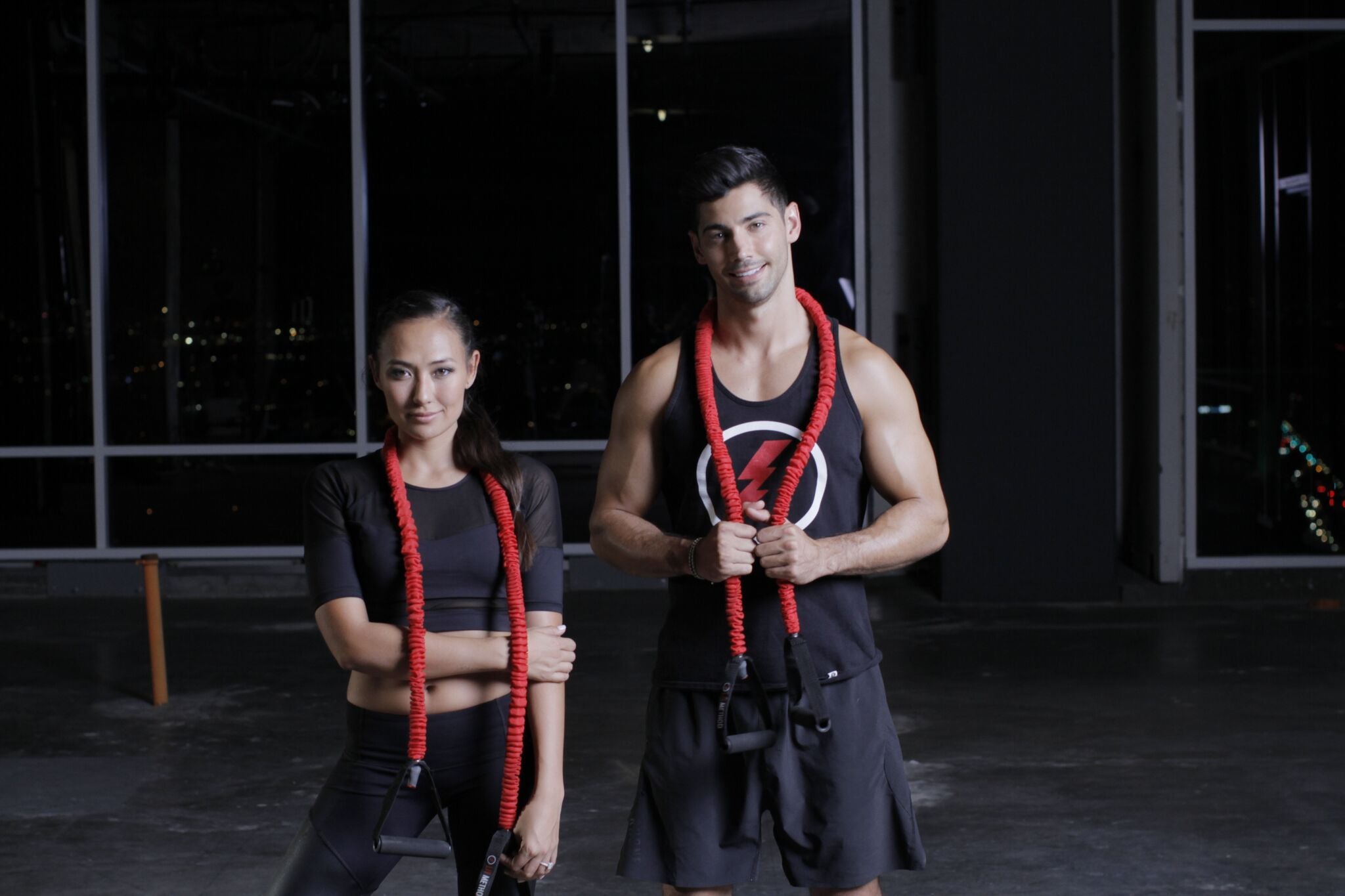 Resistance Band Training: What Are the Benefits?