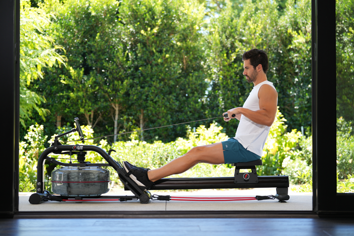 Is Rowing Machine Workout Good For Your Back? (Pros & Cons)