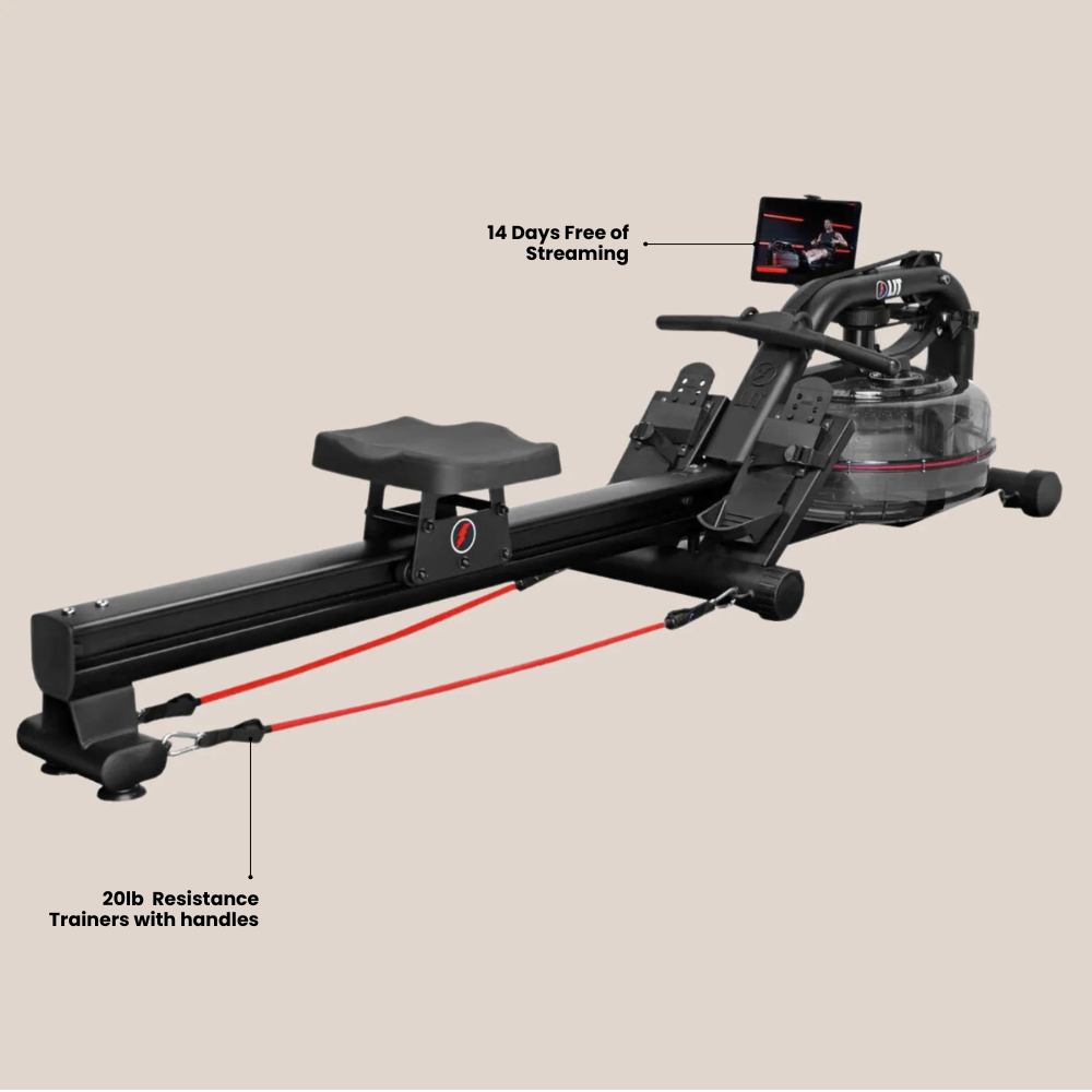 LIT Strength Machine - Open Box